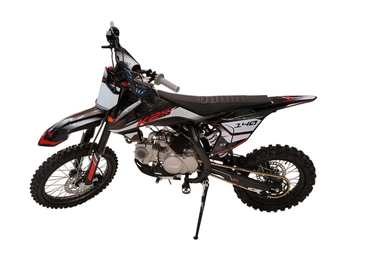 Купить Мотоцикл K2R SX 140 PITBIKE