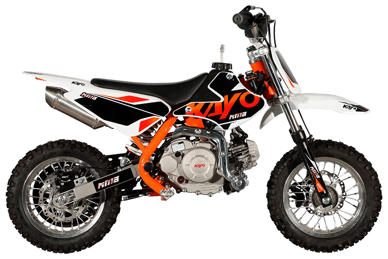 Купить Мотоцикл KAYO Mini KMB PITBIKE