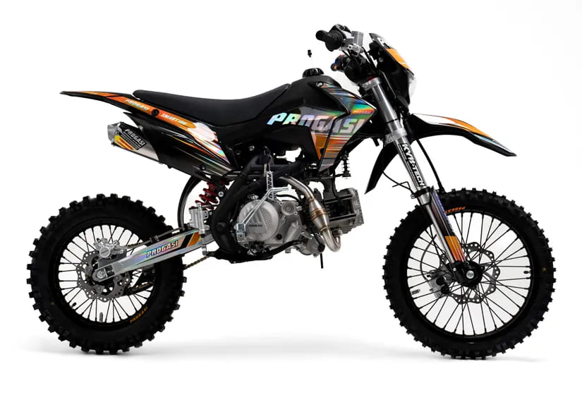 Купить Мотоцикл PROGASI Smart 190 PITBIKE