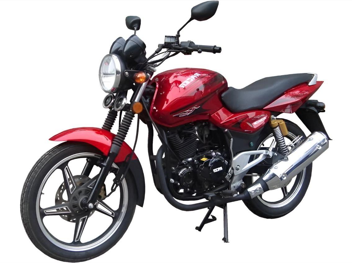 Купить Мотоцикл RACER Magnum RC200-C5B ENDURO