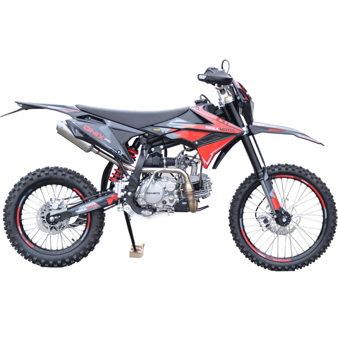 Купить Мотоцикл REGULMOTO Onix Pro PITBIKE