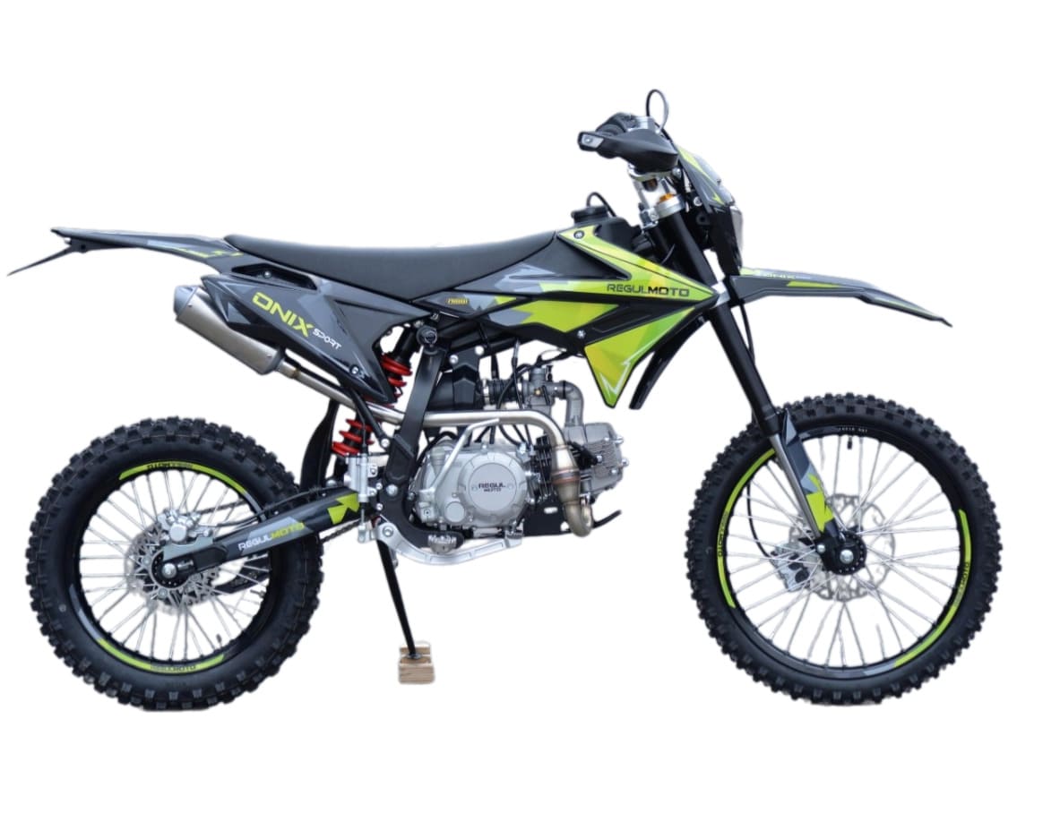 Купить Мотоцикл REGULMOTO Onix Sport PITBIKE