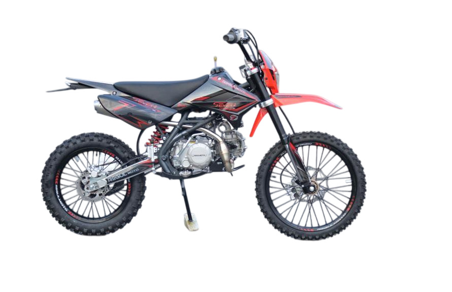 Купить Мотоцикл REGULMOTO Seven Medalist Pro 19/16 PITBIKE