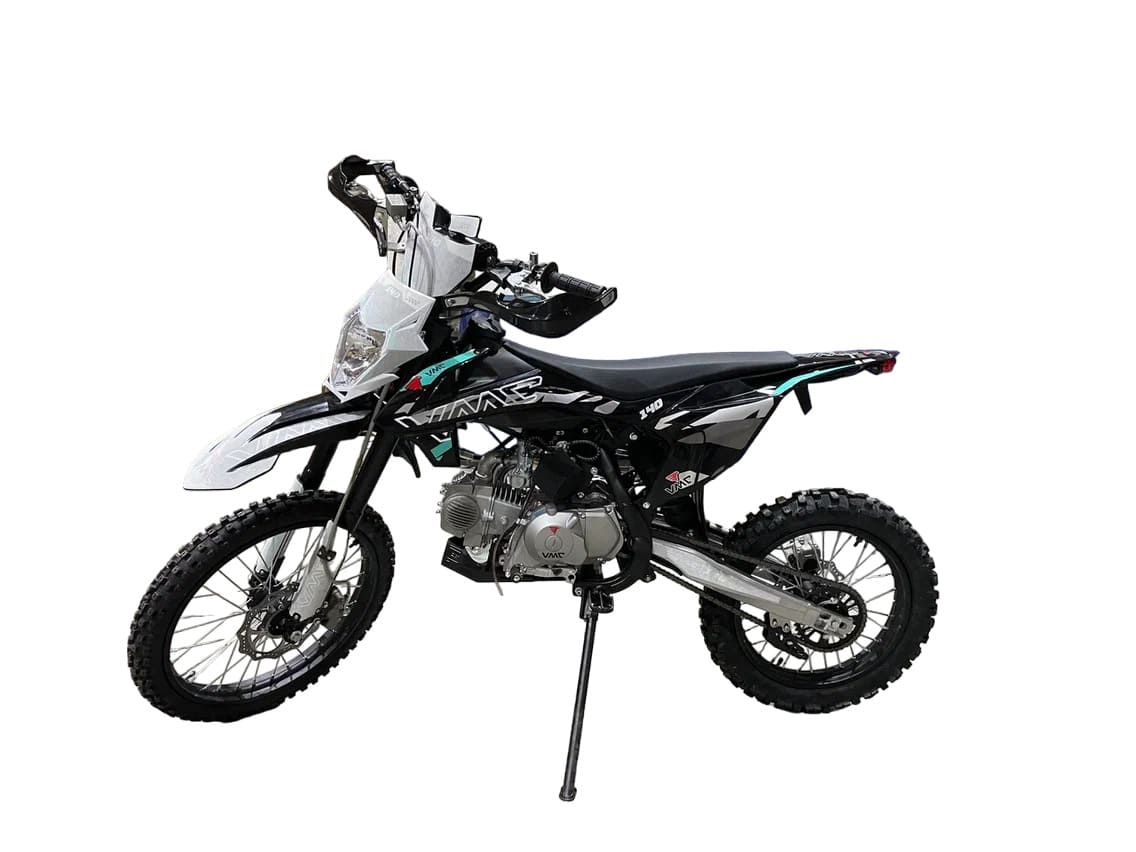 Купить Мотоцикл VENTO VMC 140 19/16 PITBIKE