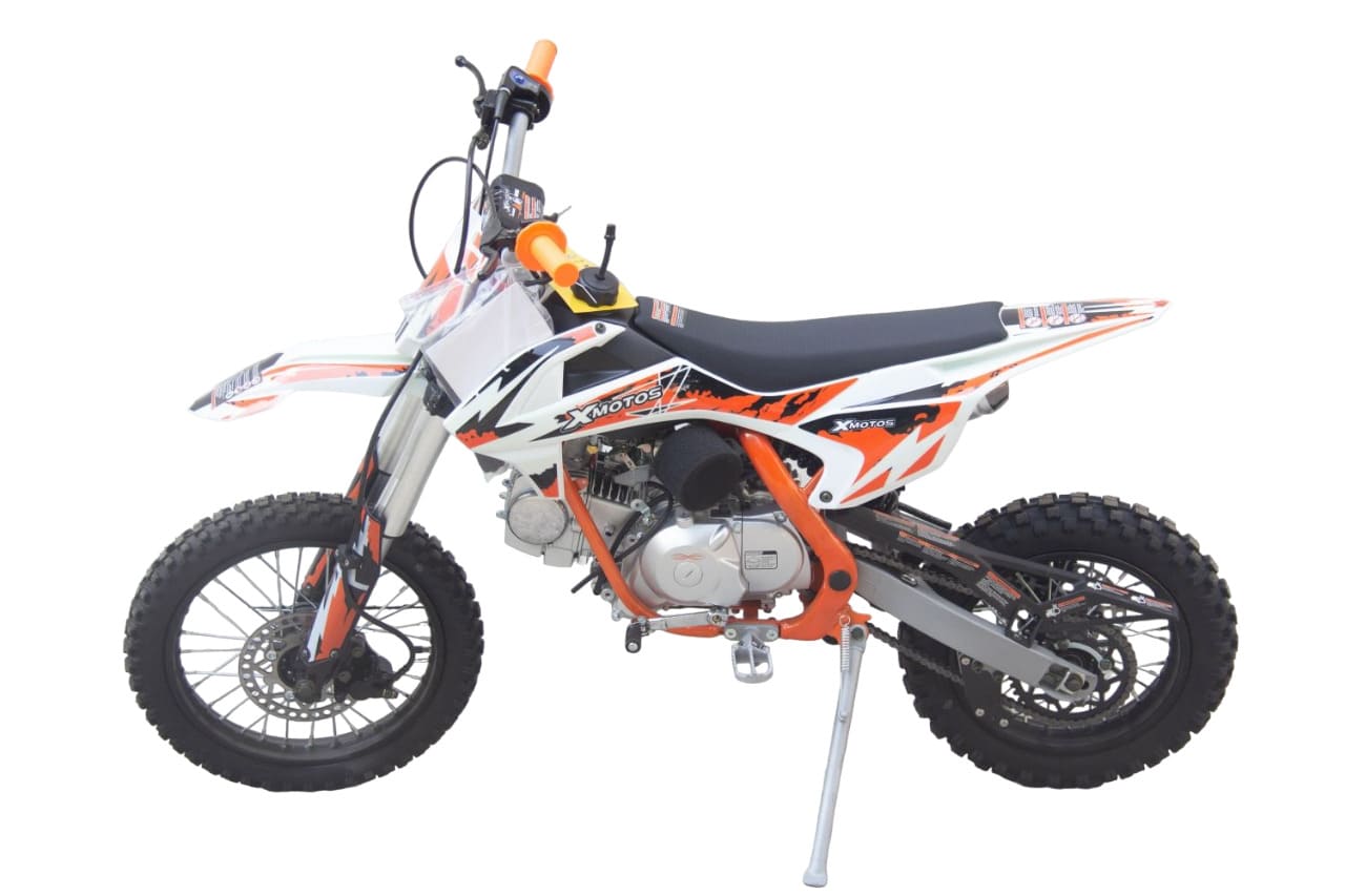 Купить Мотоцикл X-MOTOS 14/12 JET PITBIKE
