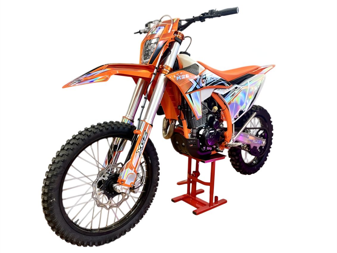 Купить Мотоцикл XGZ K26-PR300 ENDURO