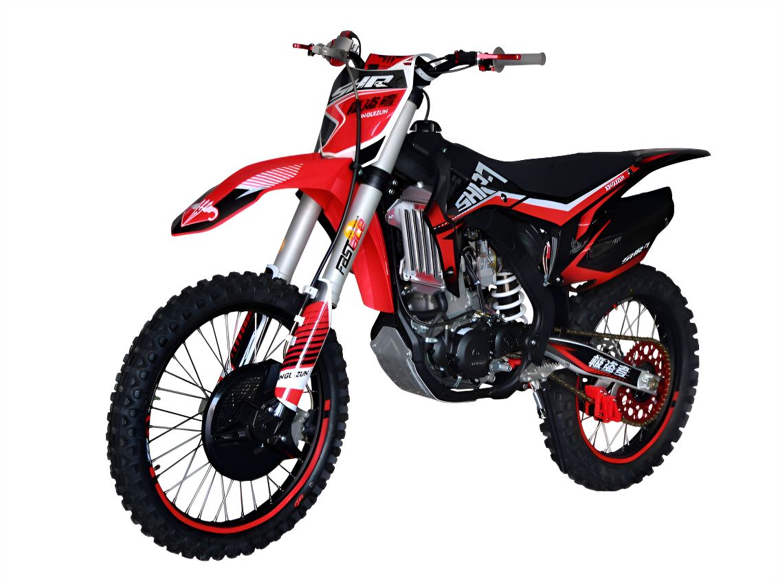 Купить Мотоцикл XGZ SHR-7-NC250 ENDURO