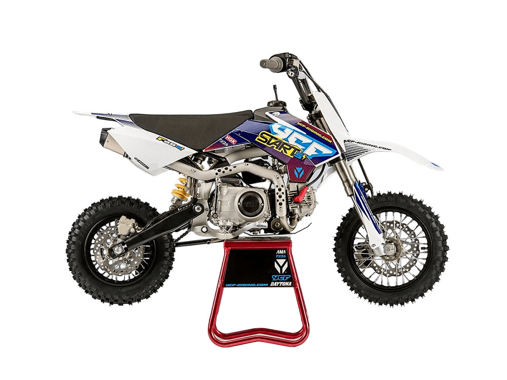 Купить Мотоцикл YCF Start F88-SE PITBIKE