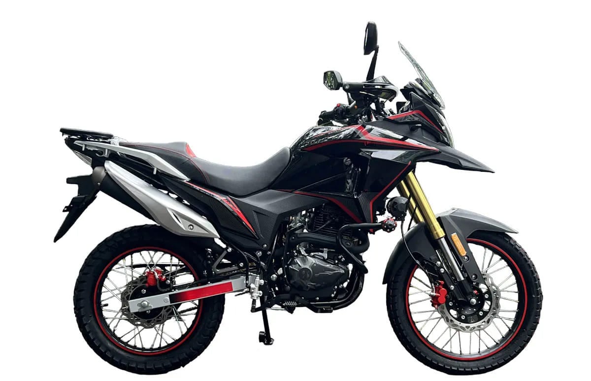 Купить Мотоцикл МОТОМИР Corsar 250 ТУРЭНДУРО