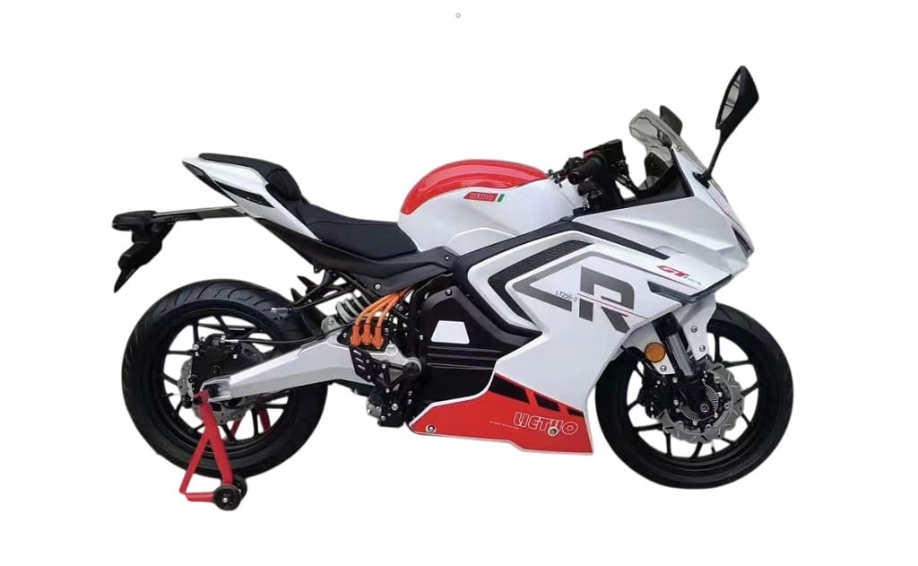 Купить Электромотоцикл SE Lietuo