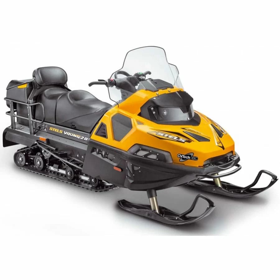 Купить Снегоход STELS Viking V800 CVTech (канадский вариатор) 2.0 SWT Beaver