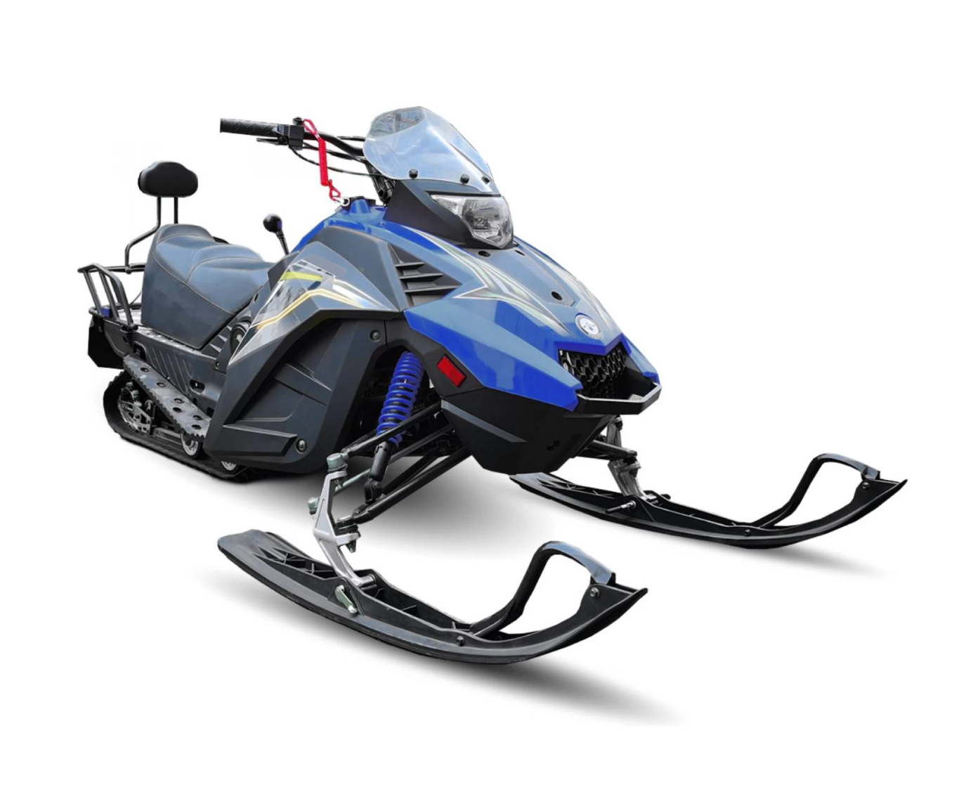 Купить Снегоход WOIDEAL WD 180