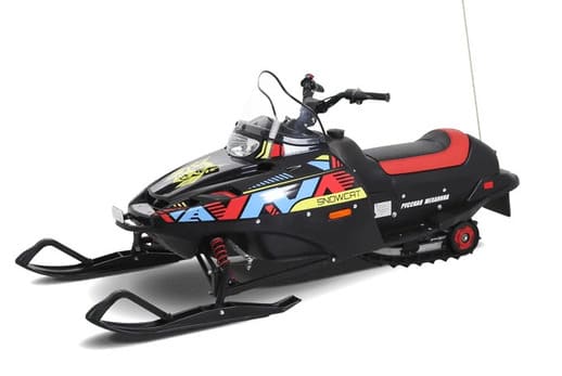 Купить Снегоход РУССКАЯ МЕХАНИКА Тайга Рысь