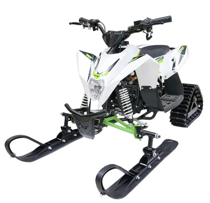Купить Снегоцикл MOTAX Gekkon 70 Snow