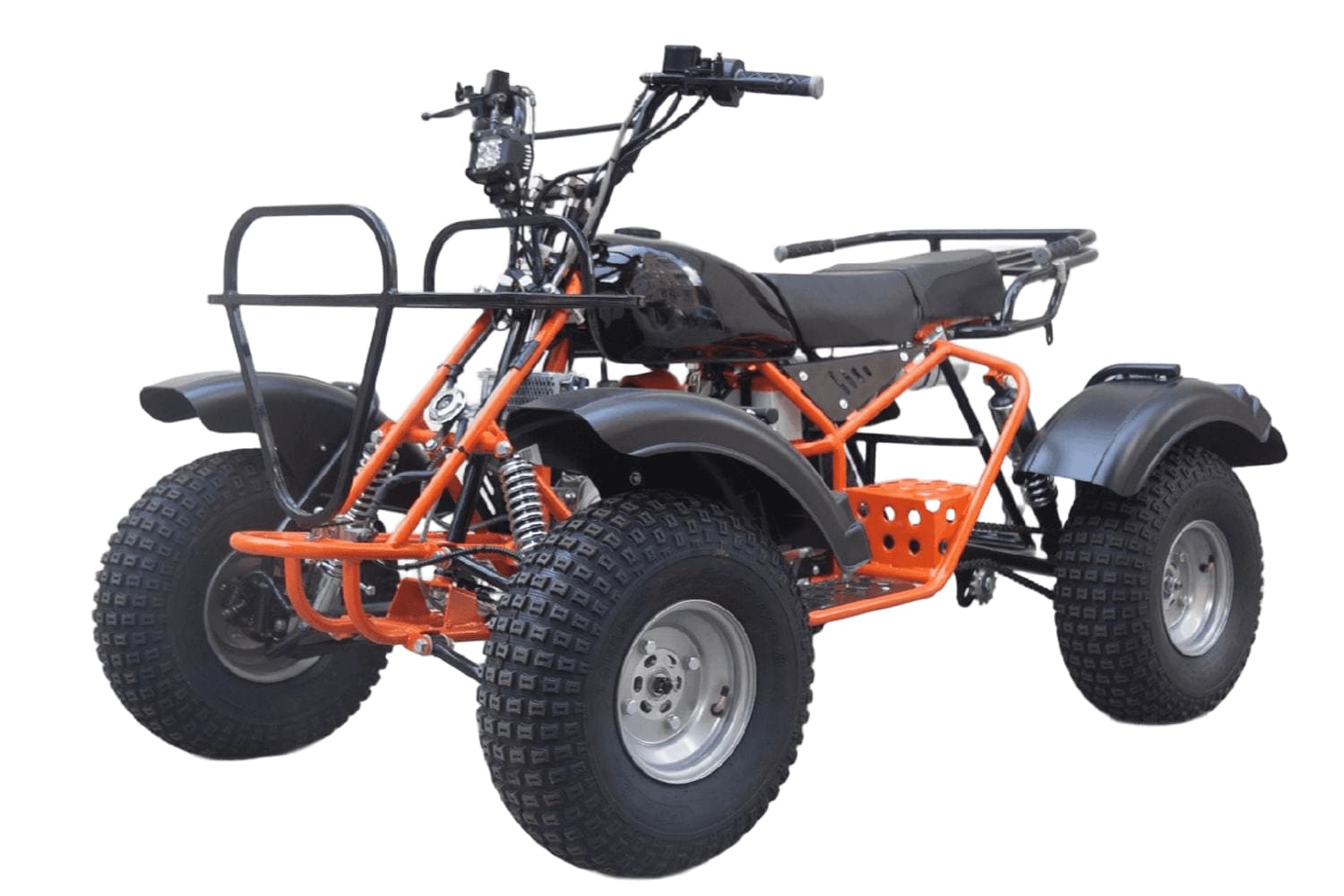 Купить Квадроцикл UNIVERSAL Banhsee (Bigfoot)