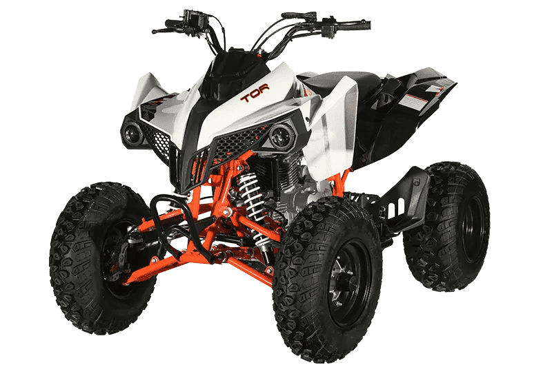 Купить Квадроцикл KAYO Tor