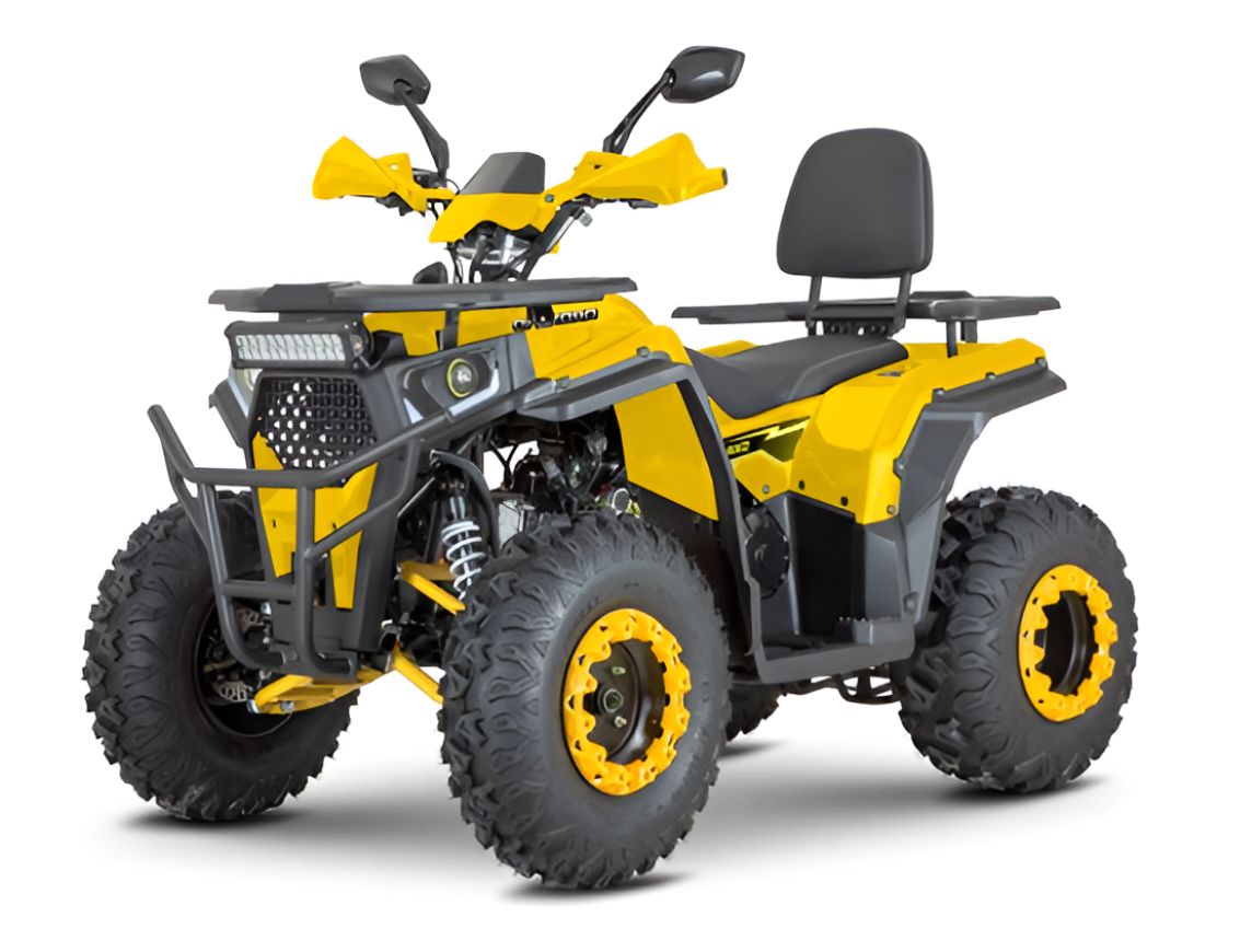 Купить Квадроцикл YACOTA Dazzle 200 cc