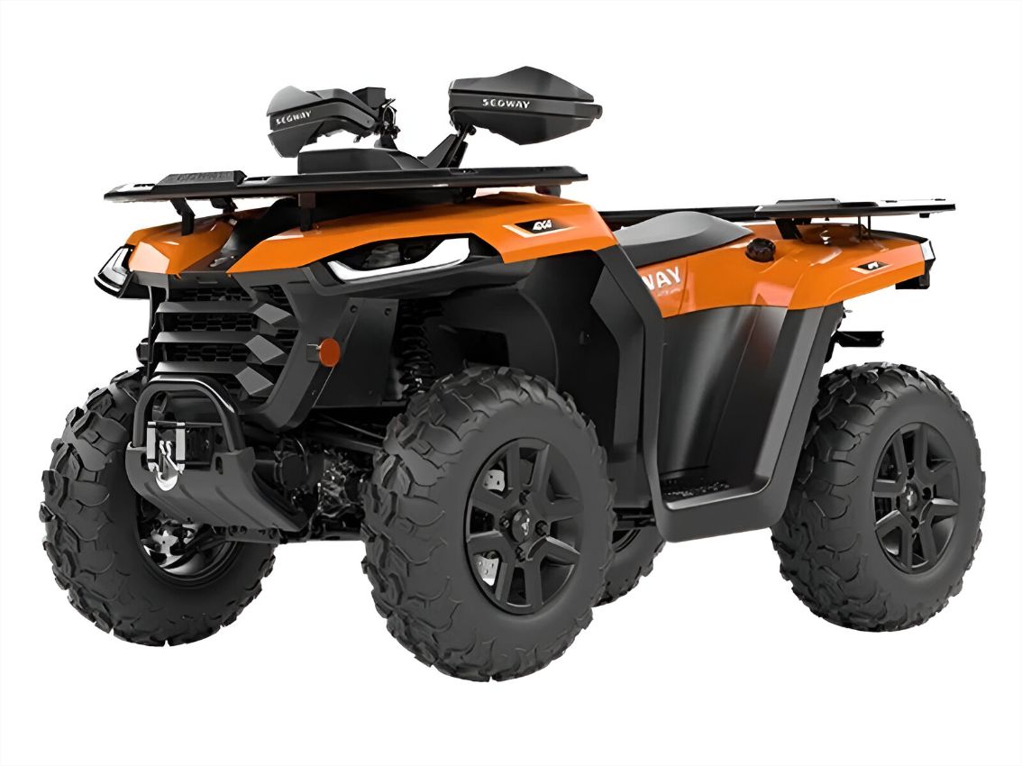 Купить Квадроцикл SEGWAY AT5 SX