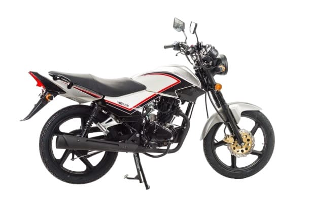 Купить Мотоцикл MOTOLAND Voyage 200