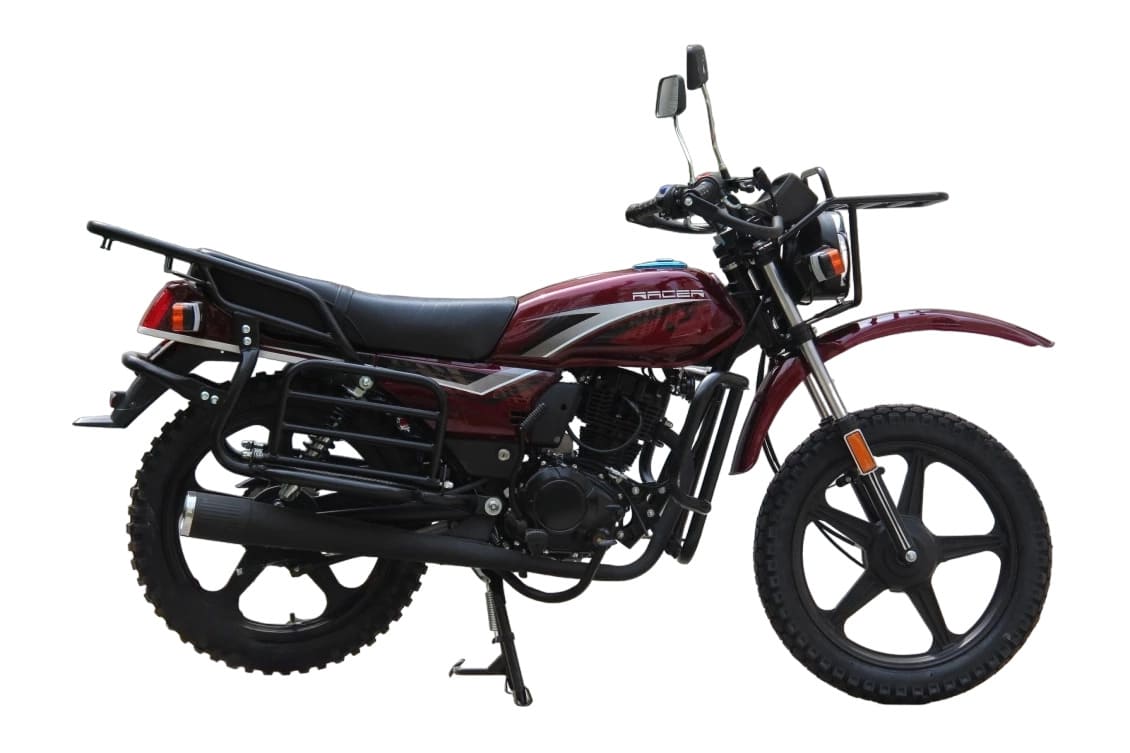Купить Мотоцикл RACER RC200GY-C2A Tourist