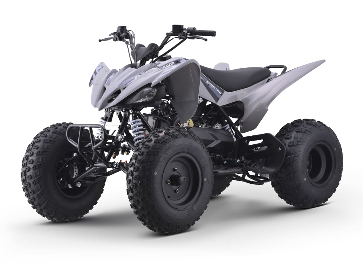 Купить Квадроцикл SHARMAX Raizer Race Cup 250