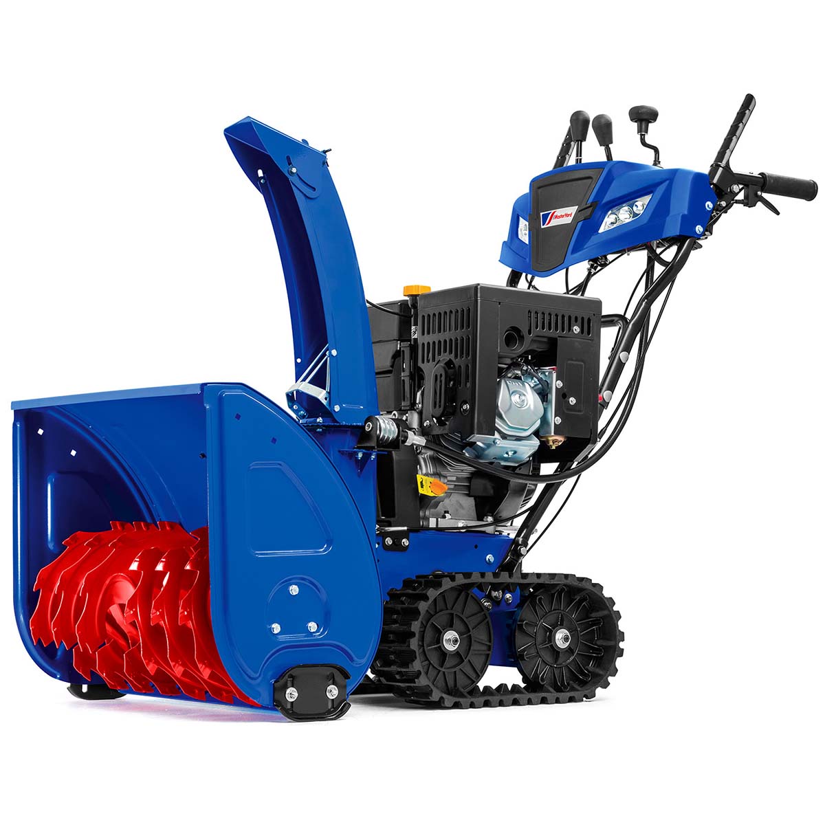 Купить Cнегоуборщик MASTERYARD MV 26528RET