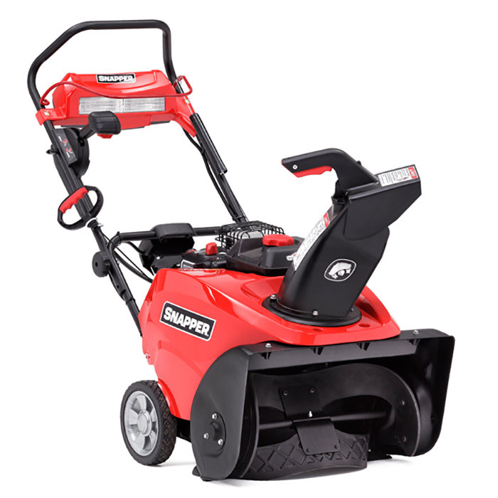 Купить Cнегоуборщик SNAPPER SN822E