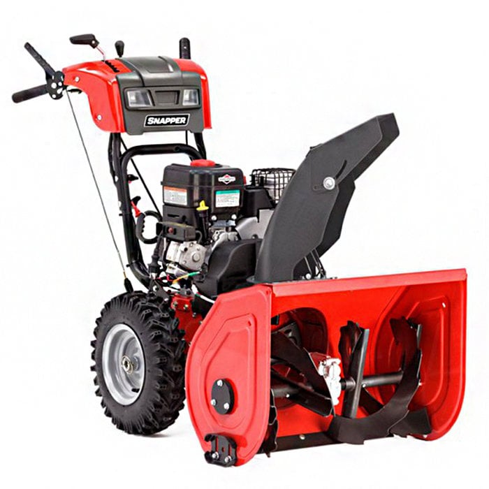 Купить Cнегоуборщик SNAPPER SNM1227SE