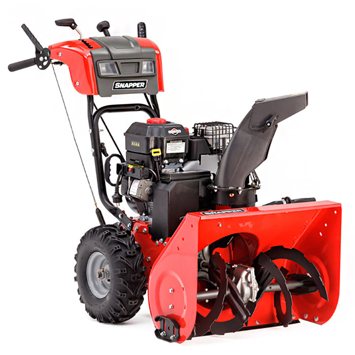 Купить Cнегоуборщик SNAPPER SNM924E