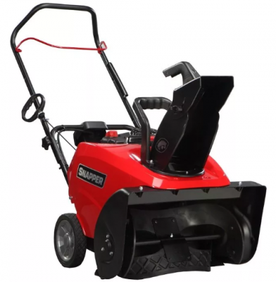 Купить Cнегоуборщик SNAPPER SS7522E