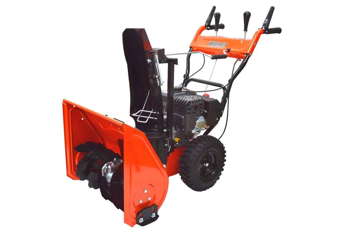 Купить Снегоуборщик BRAIT BR-7061K