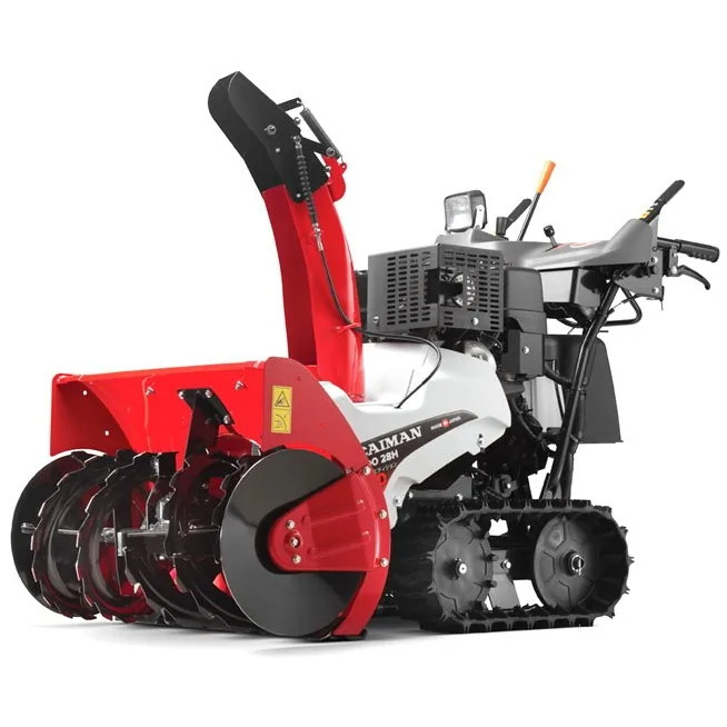 Купить Снегоуборщик CAIMAN EDO 28H