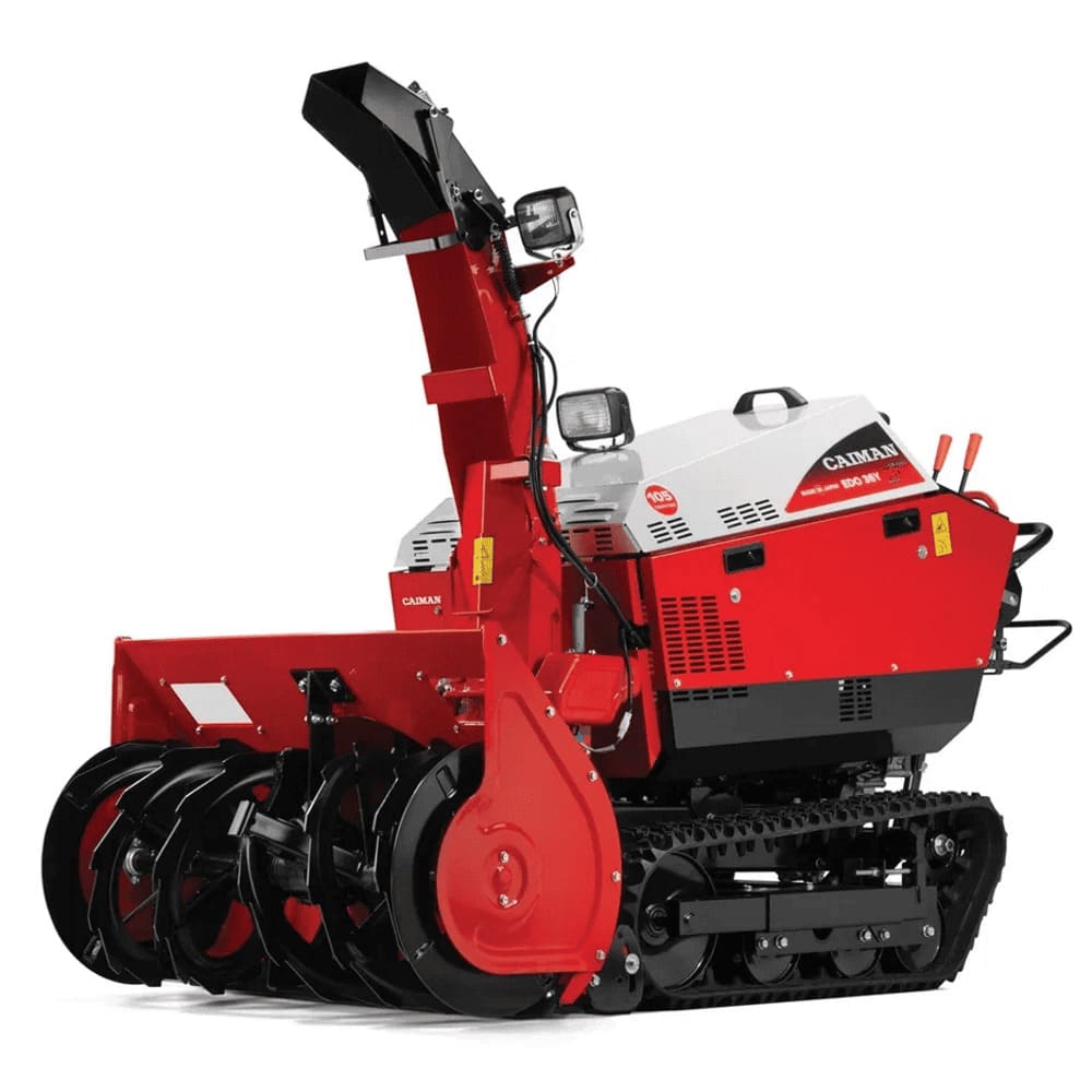 Купить Снегоуборщик CAIMAN EDO 36Y