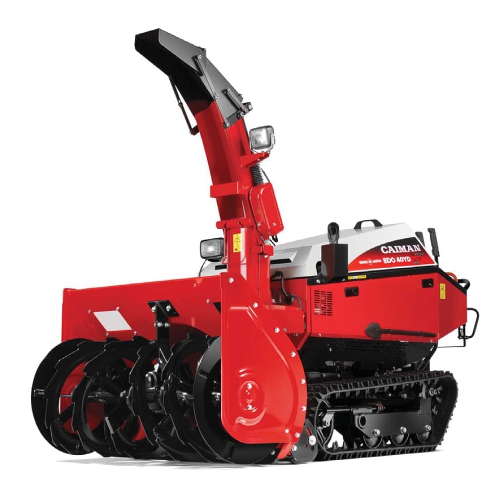 Купить Снегоуборщик CAIMAN EDO 40YD(15)