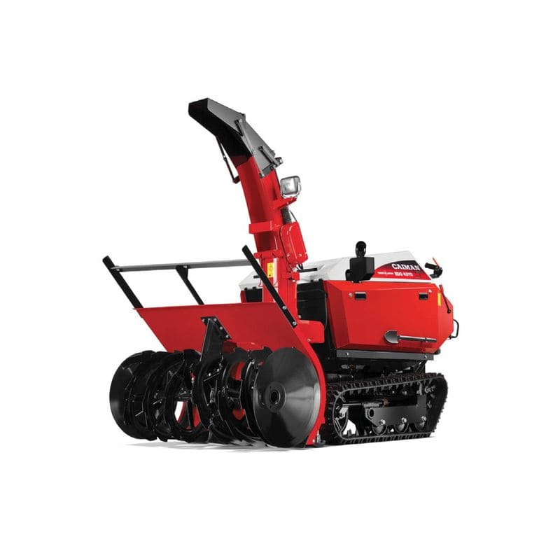 Купить Снегоуборщик CAIMAN EDO 43YD(18)