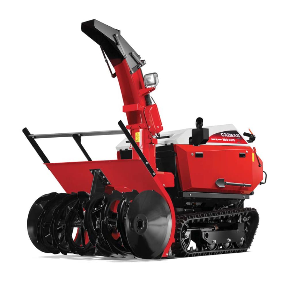 Купить Снегоуборщик CAIMAN EDO 43YD(22)