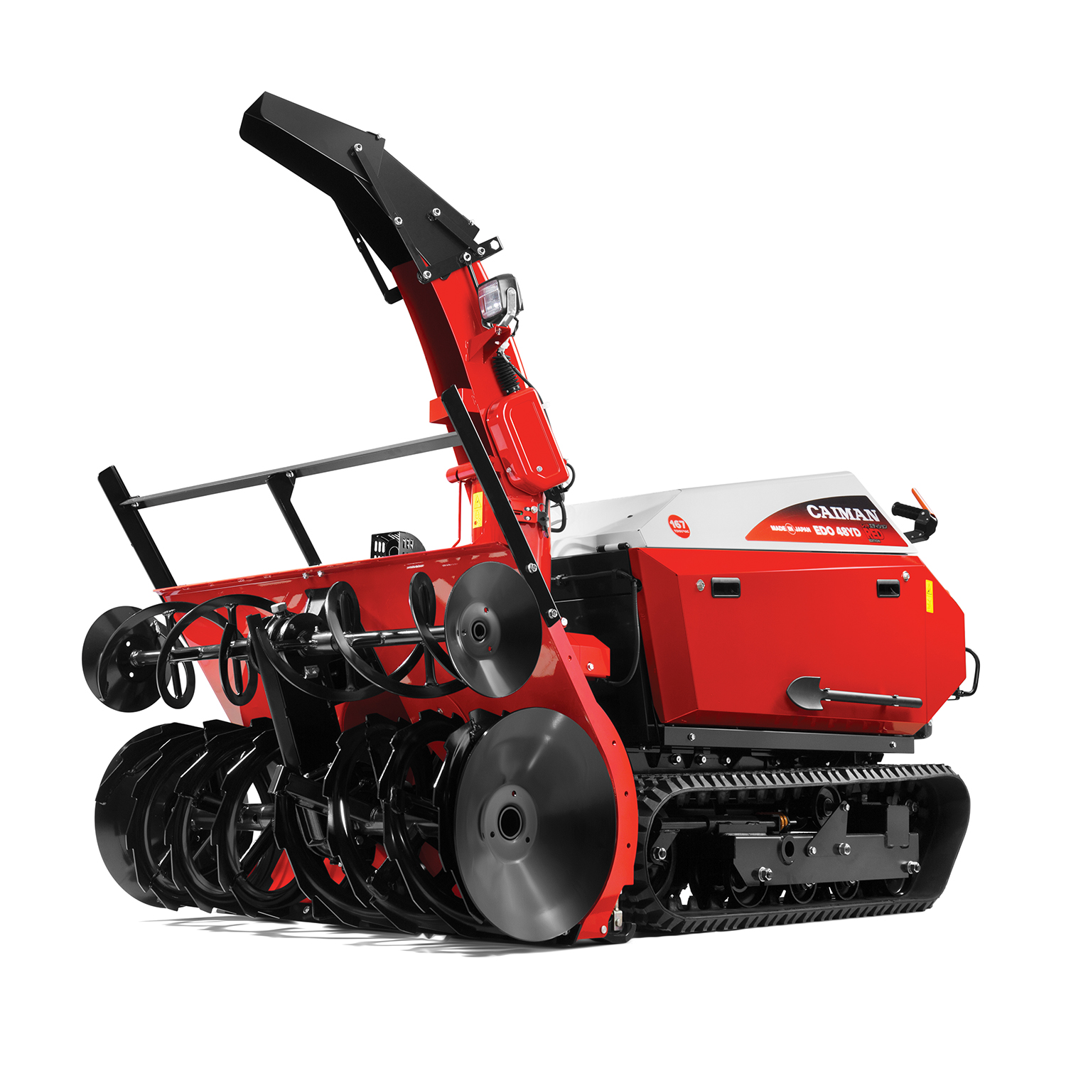 Купить Снегоуборщик CAIMAN EDO 48YD(24)