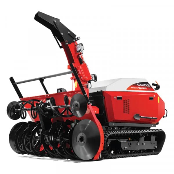 Купить Снегоуборщик CAIMAN EDO 48YD(35-S)