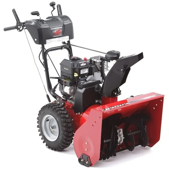 Купить Снегоуборщик CANADIANA CM691150