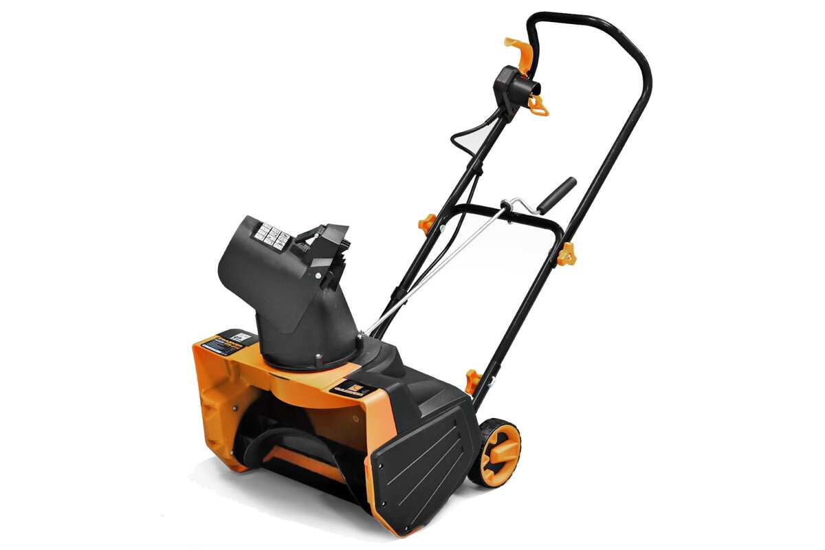 Купить Снегоуборщик CARVER STE 2146