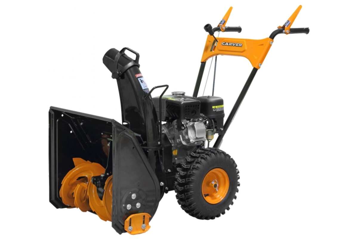 Купить Снегоуборщик CARVER STG 550
