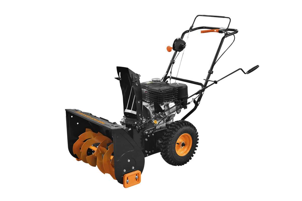 Купить Снегоуборщик CARVER STG 5556