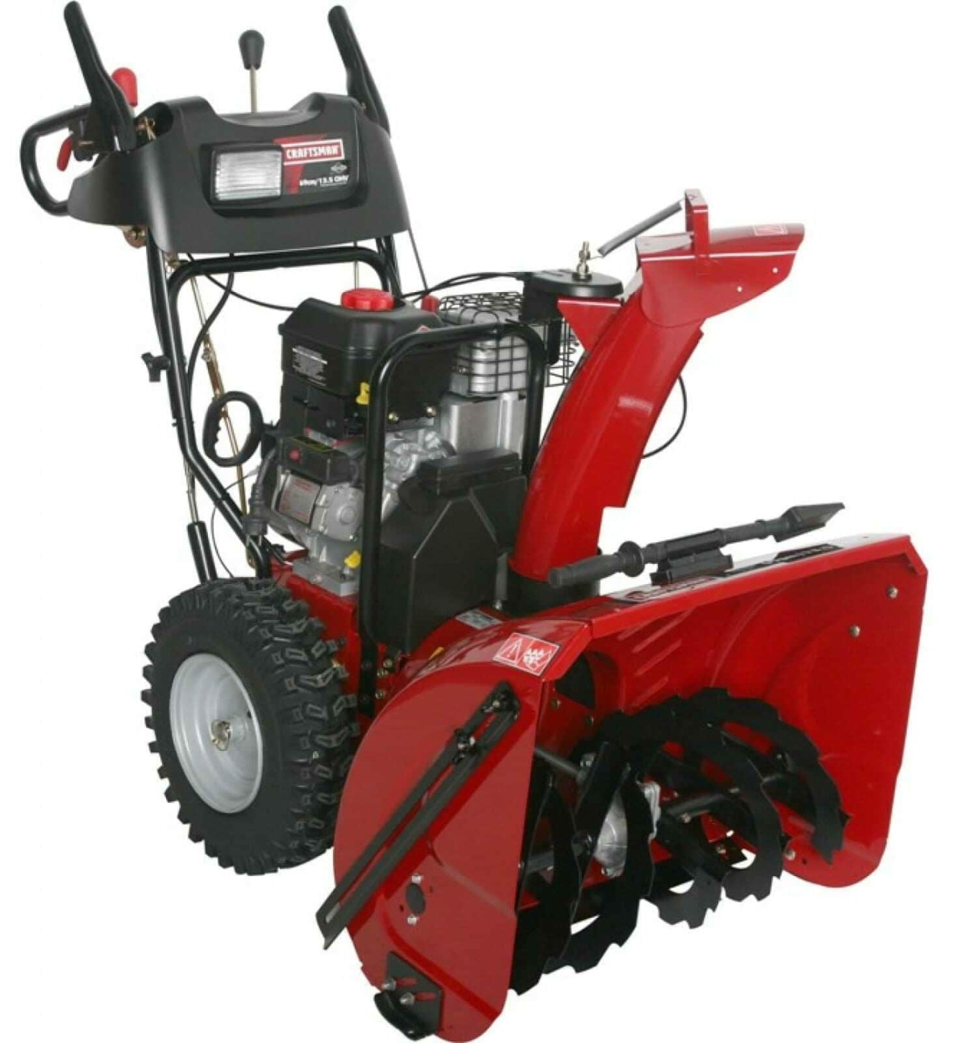 Купить Снегоуборщик CRAFTSMAN 88395