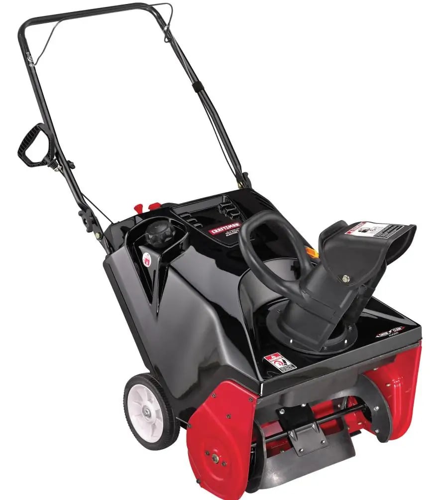 Купить Снегоуборщик CRAFTSMAN 88780