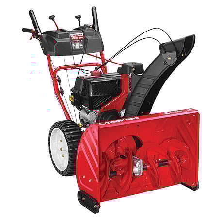 Купить Снегоуборщик CRAFTSMAN 88970