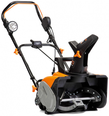 Купить Снегоуборщик DAEWOO DAST 2600E