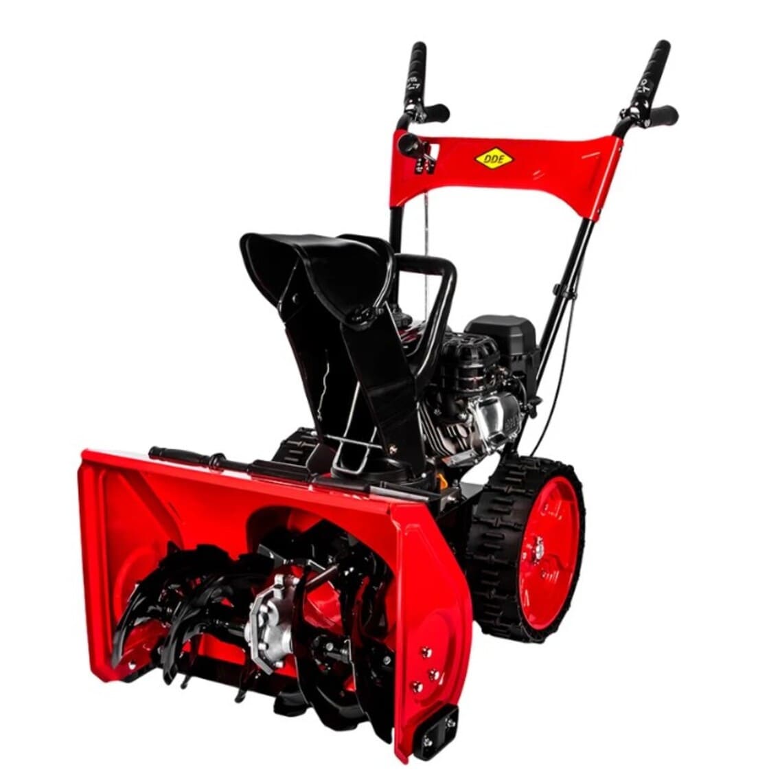 Купить Снегоуборщик DDE ST6555
