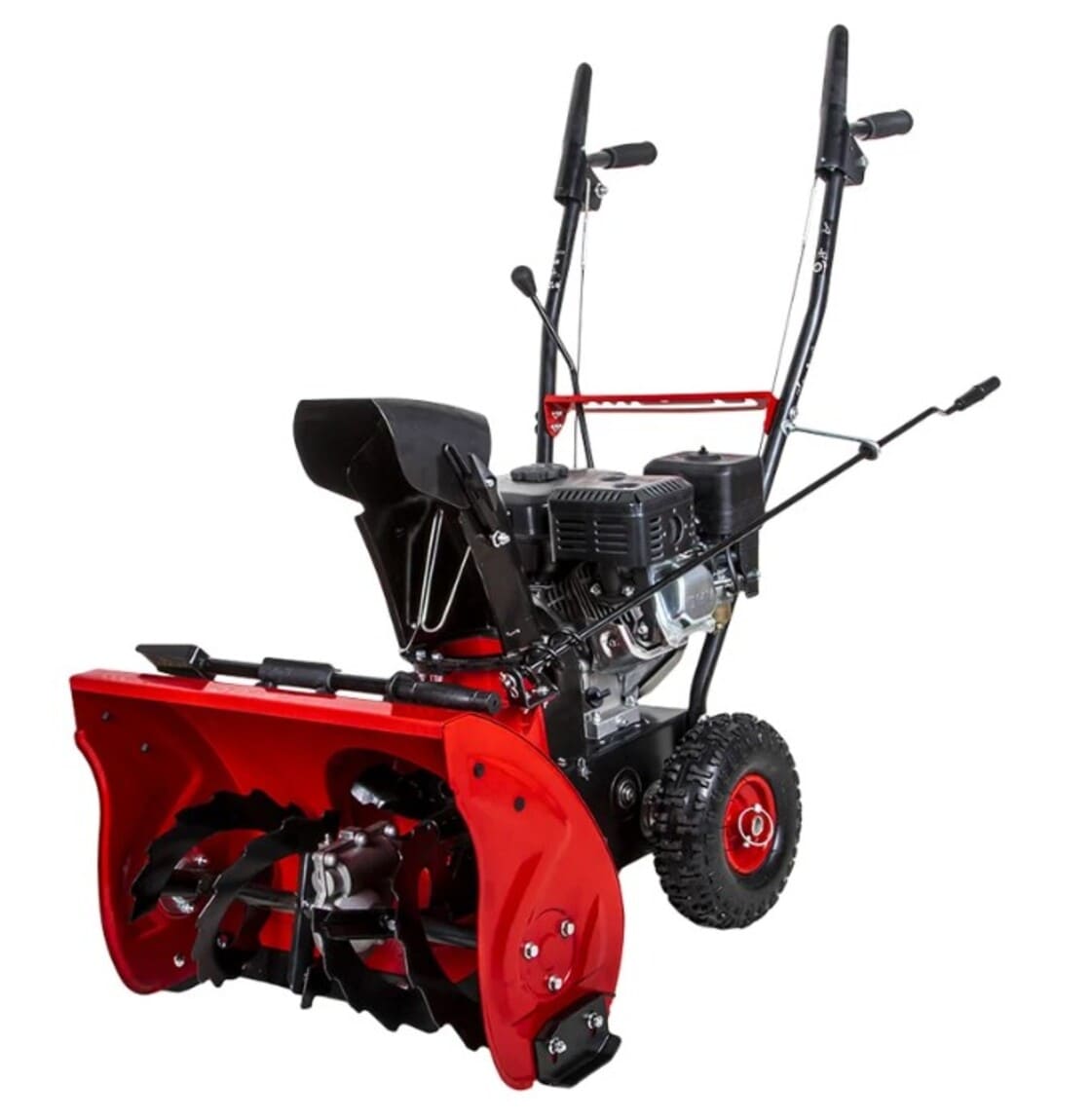 Купить Снегоуборщик DDE ST6556