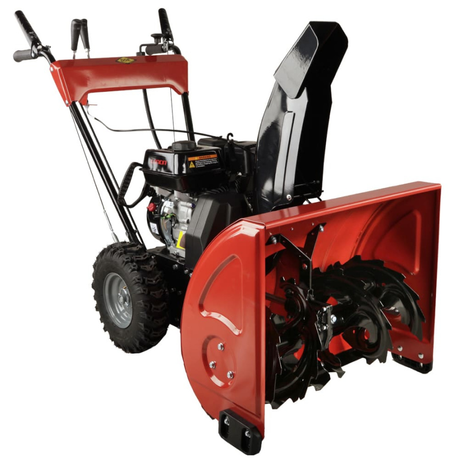 Купить Снегоуборщик DDE ST6561L