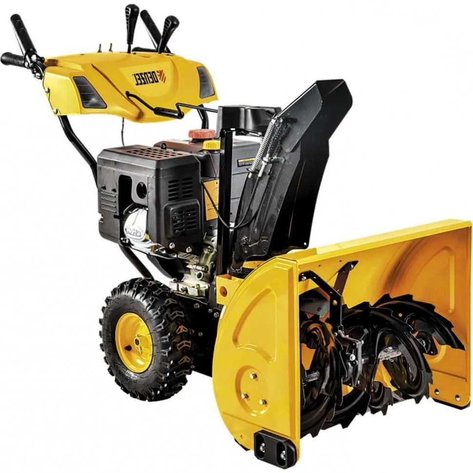 Купить Снегоуборщик DENZEL SB 1100 E
